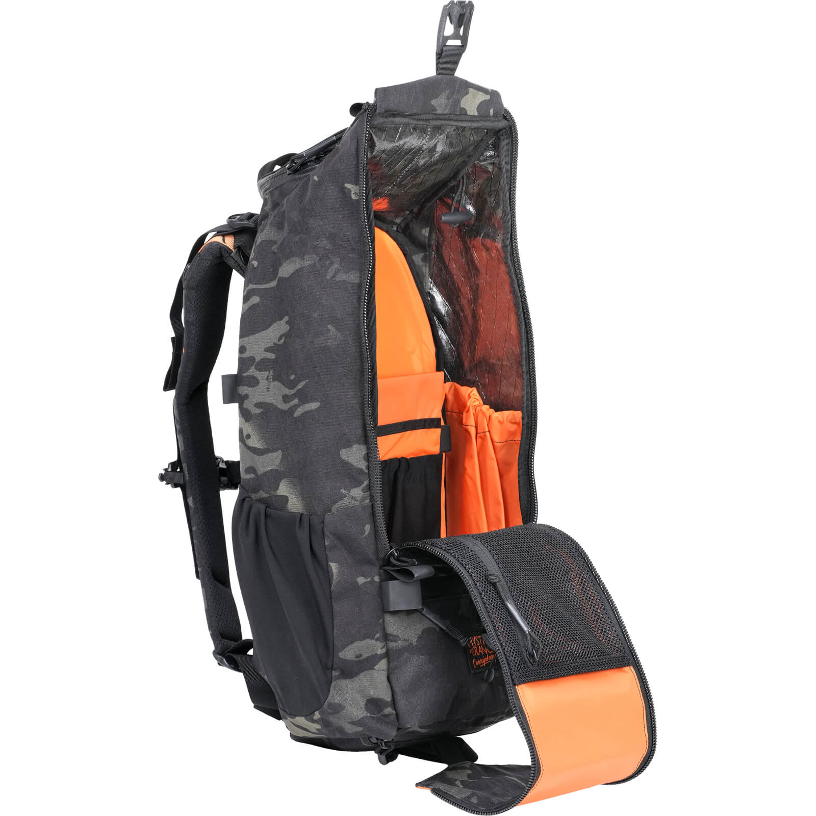The Spartan | MYSTERY RANCH Backpacks